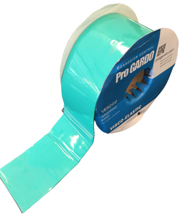 HP Masking - PROGARDO Visco-elastic tape 